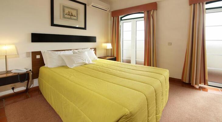 Lagosmar Hotel