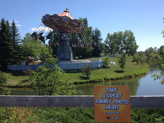 Calaway Park