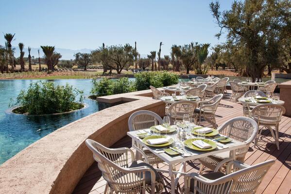 Fairmont Royal Palm Marrakech