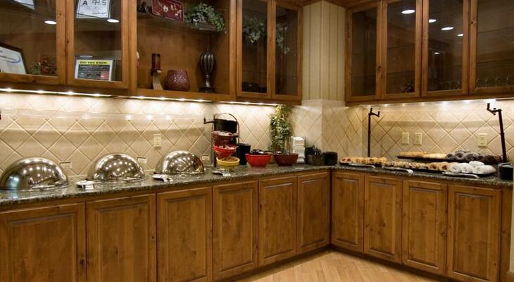 Homewood Suites By Hilton Raleigh-crabtree Valley