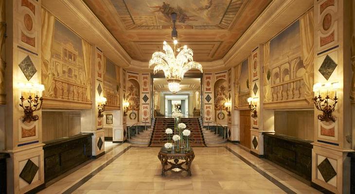 The Westin Palace Madrid