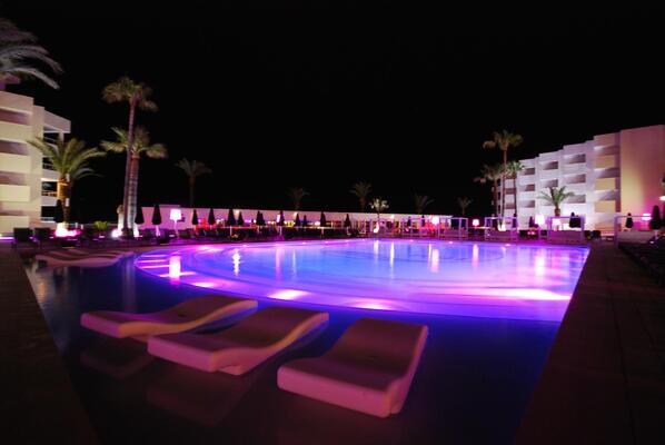 Hotel Garbi Ibiza & Spa