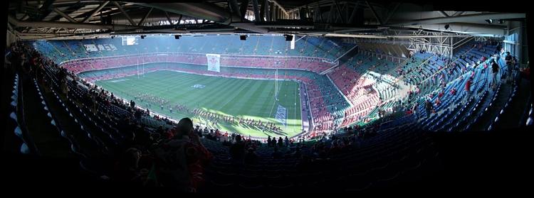 Principality Stadium