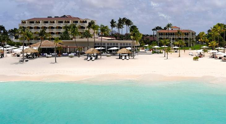 Bucuti & Tara Beach Resort Aruba