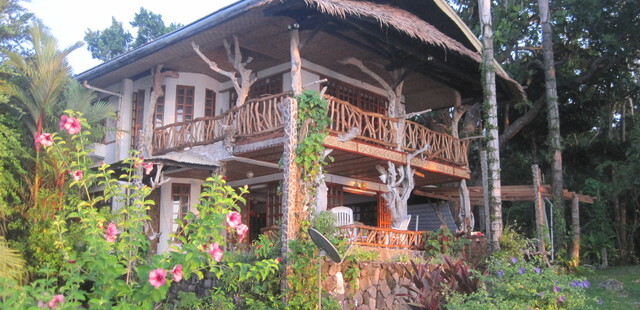 Casa Roca Inn