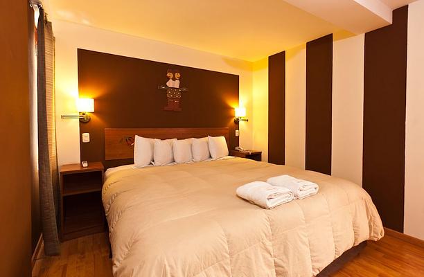 Intiqa Hotel