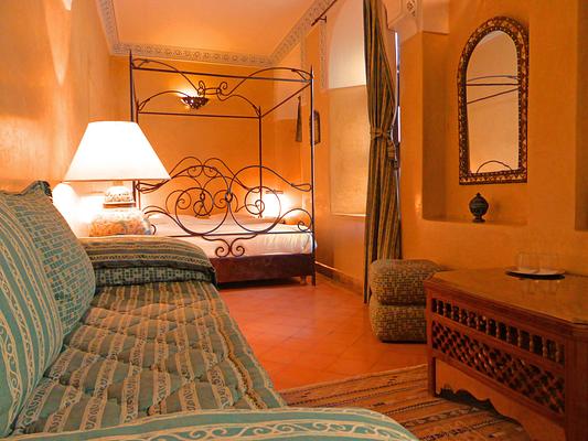 Riad Aguerzame