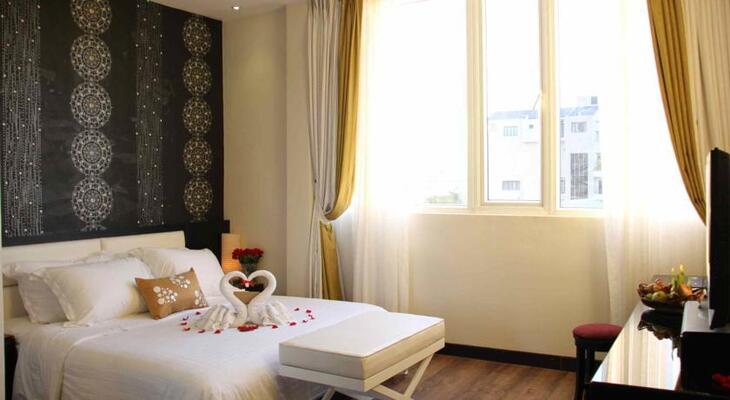 ORCHID HOTEL