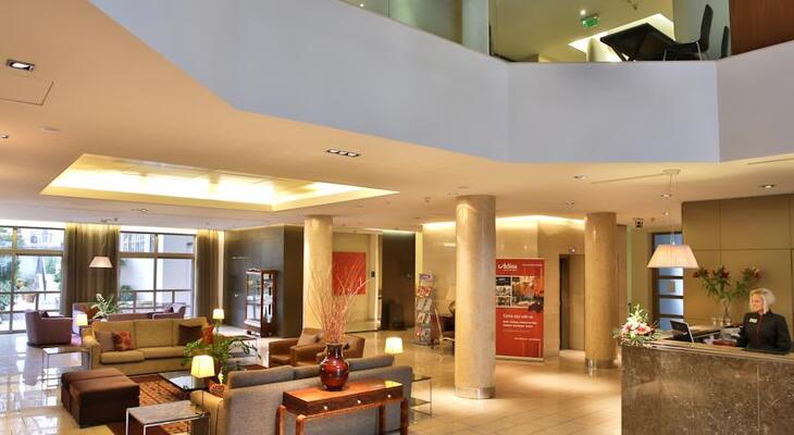 Adina Apartment Hotel Budapest