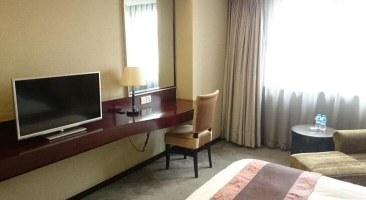 Jingu Hotel