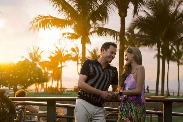 Cable Beach Club Resort & Spa