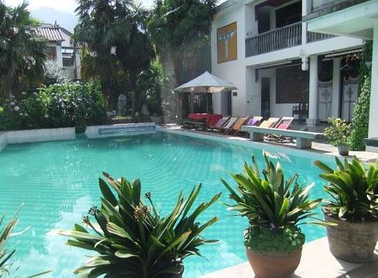 MCA Hotel
