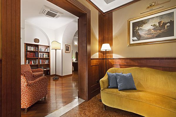 Hotel Portoghesi