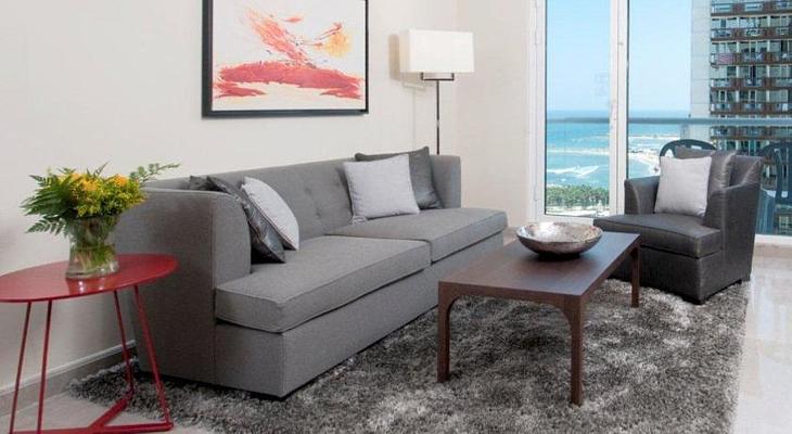 Crowne Plaza Tel Aviv Beach, an IHG hotel