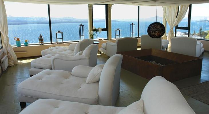 Sheraton Bariloche Hotel