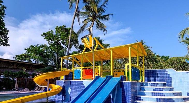 Prama Sanur Beach Bali