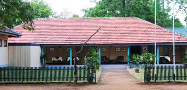 Heritage Habarana Hotel