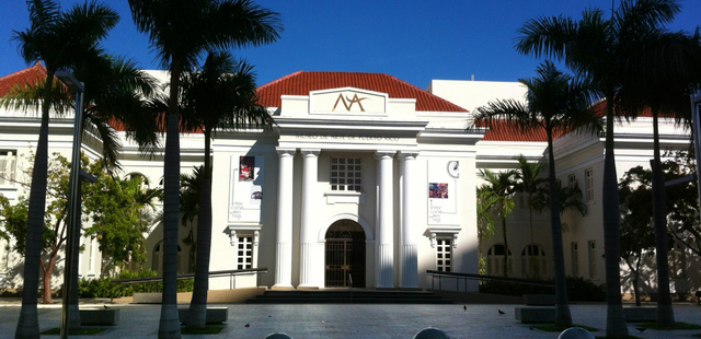 Museo de Arte de Puerto Rico