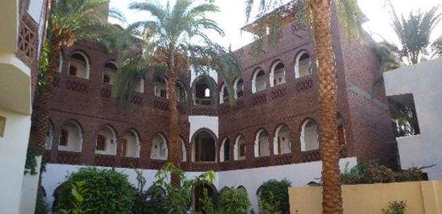 Hotel Sheherazade