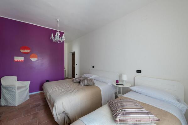 Casamia B&B