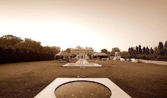 Rampratap Palace by Fateh Collection