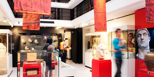 Yorkshire Museum