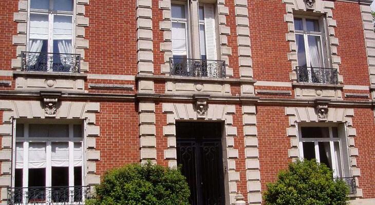 Le Clos Raymi