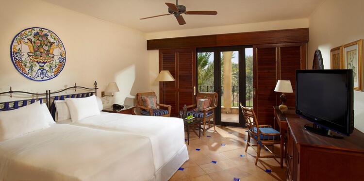 The Westin La Quinta Golf Resort & Spa, Benahavis, Marbella
