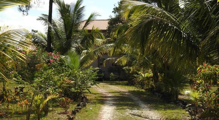 Beck's Bed and Breakfast