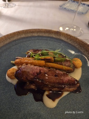 Restaurant Kastel