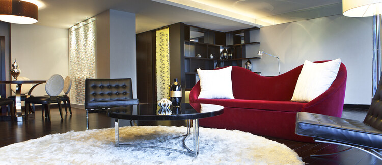 Le Meridien Xiamen