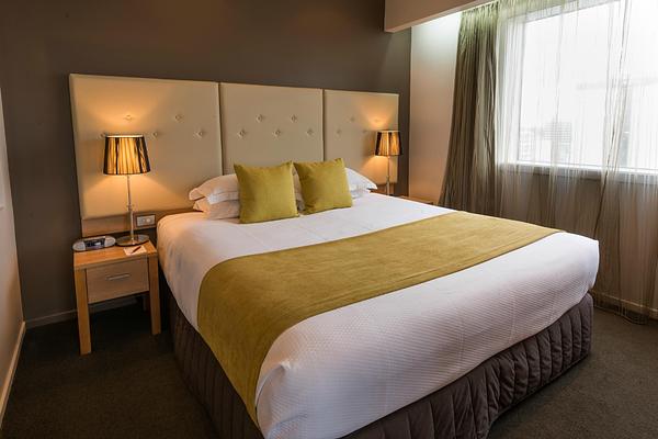 Rendezvous Hotel Christchurch