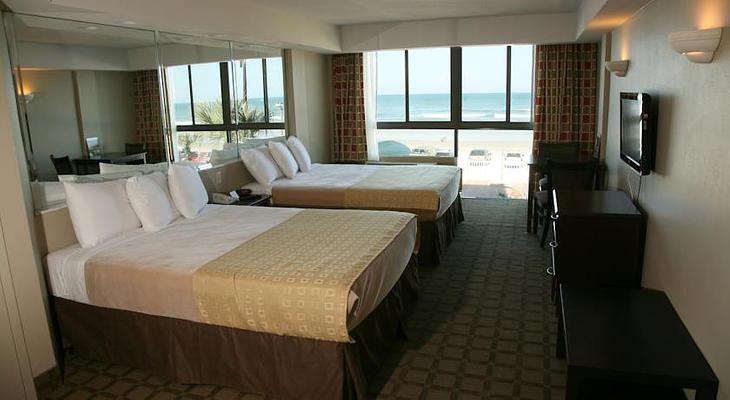 Boardwalk Inn and Suites