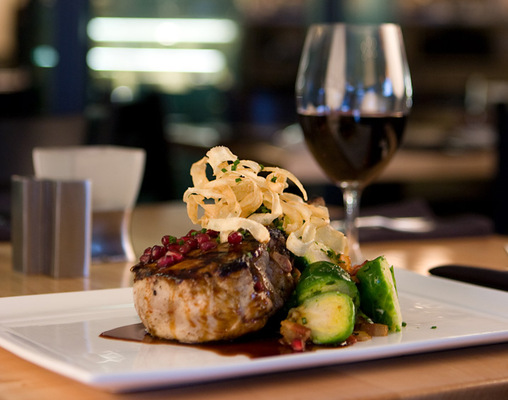 BB's Restaurant + Bar