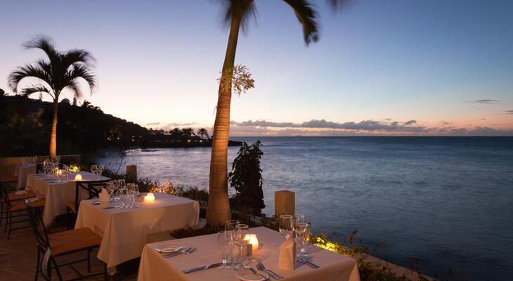 Blue Waters Resort & Spa - Antigua
