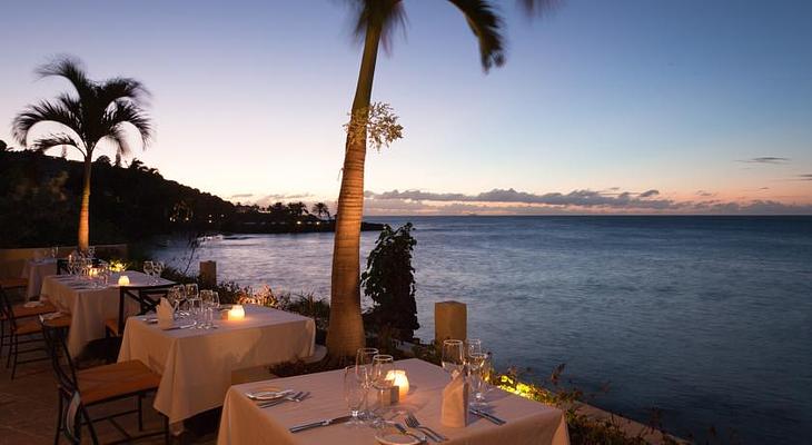 Blue Waters Resort & Spa - Antigua