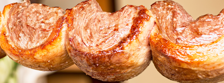 Churrascaria Plataforma