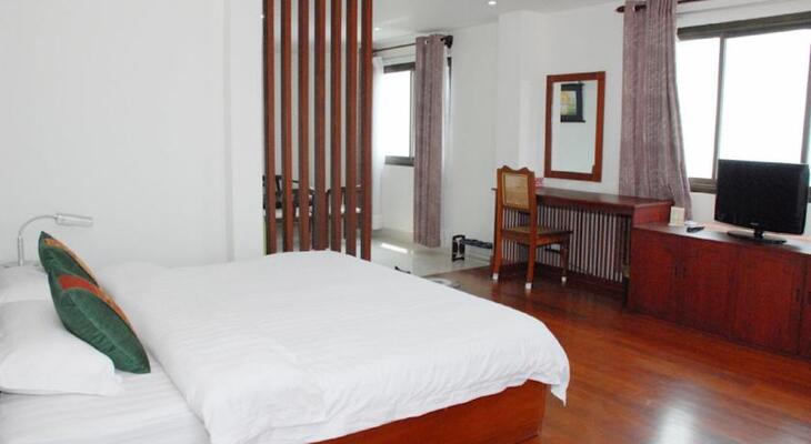 Family Boutique Hotel