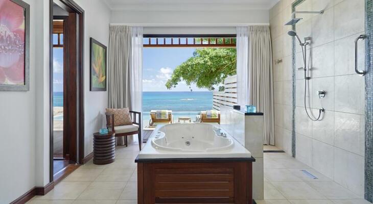 Hilton Seychelles Northolme Resort & Spa