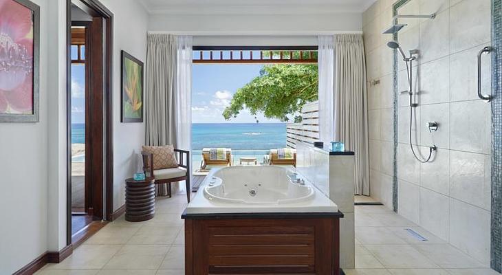 Hilton Seychelles Northolme Resort & Spa