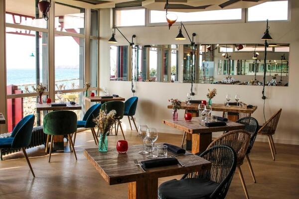 Restaurant Ar Iniz