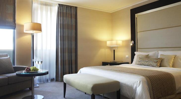 Galaxy Hotel Iraklio
