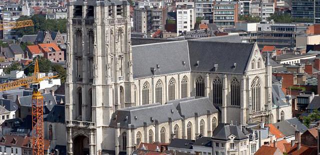 Sint-Jacob Antwerpen