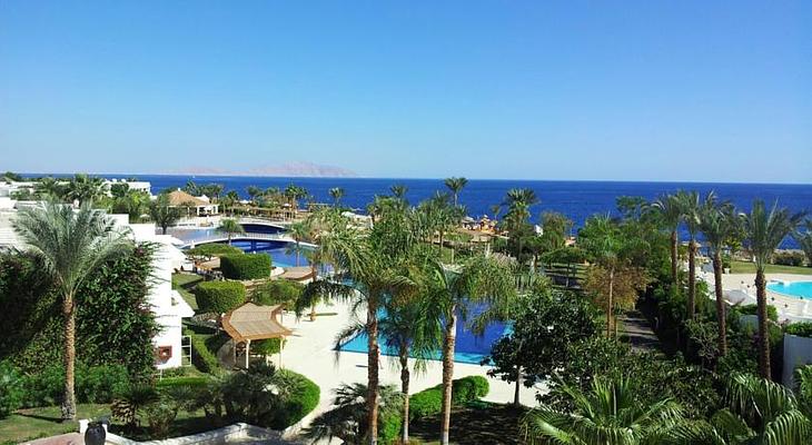 Monte-Carlo Sharm Resort & SPA