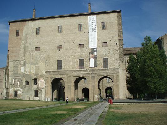 Museo Archeologico Nazionale di Parma