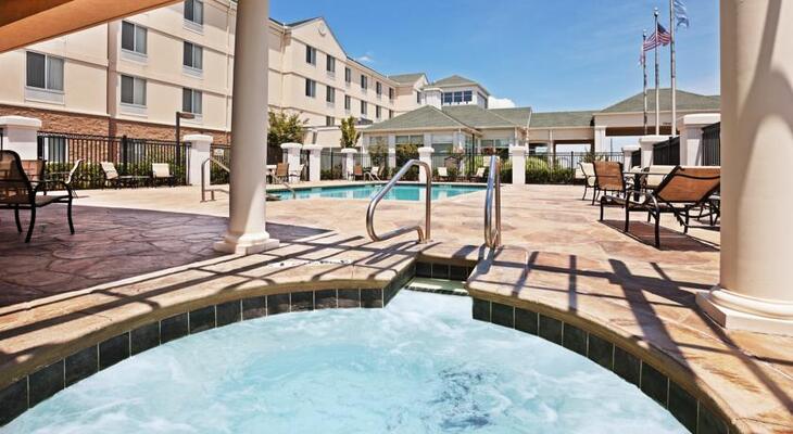 Hilton Garden Inn Tulsa South