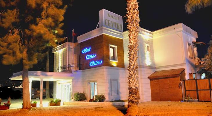 Hotel Centro Bodrum