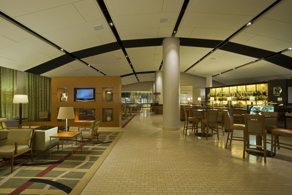 Grand Hyatt DFW