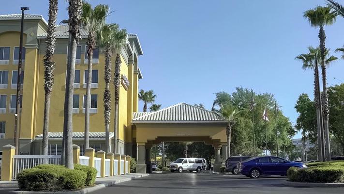 Meridian Palms Hotel Disney Maingate
