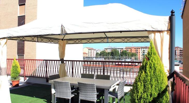Hotel Terminal